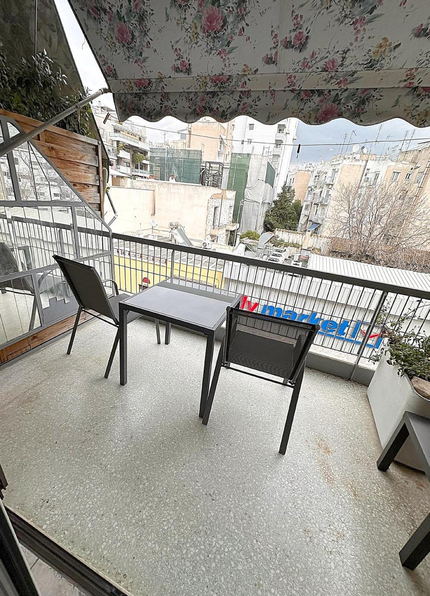Appartement Lv To Parthenon à Athènes Extérieur photo
