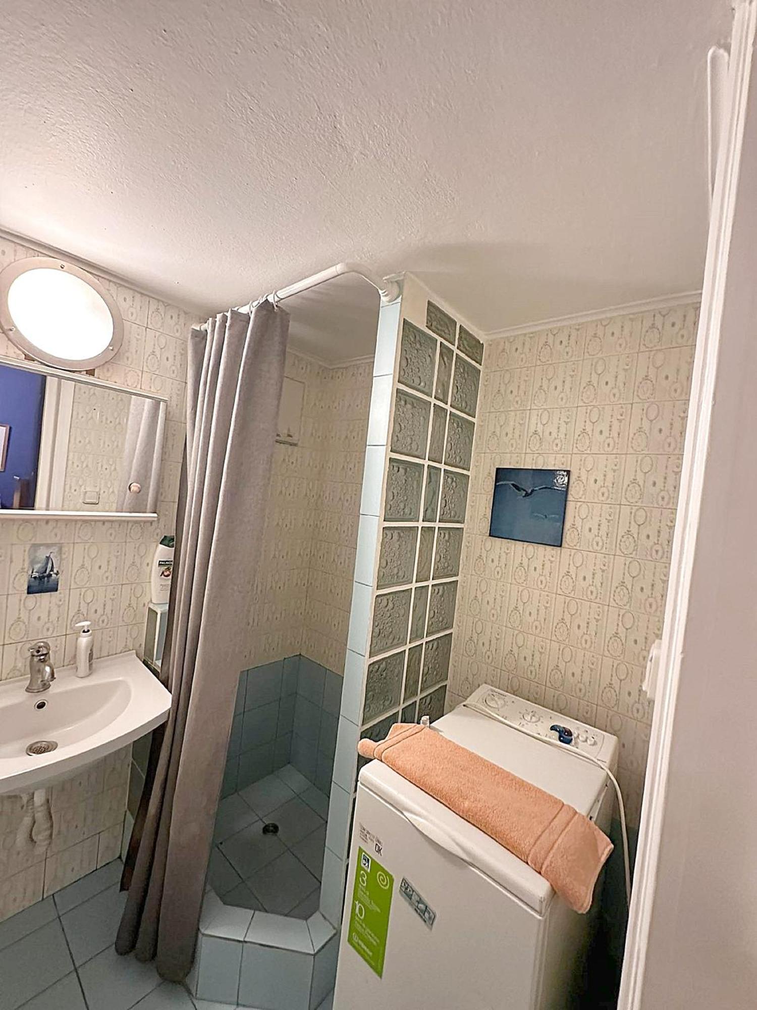 Appartement Lv To Parthenon à Athènes Extérieur photo