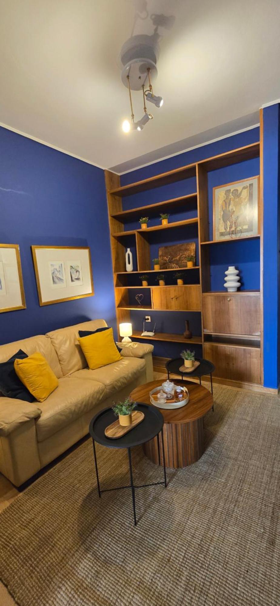 Appartement Lv To Parthenon à Athènes Extérieur photo