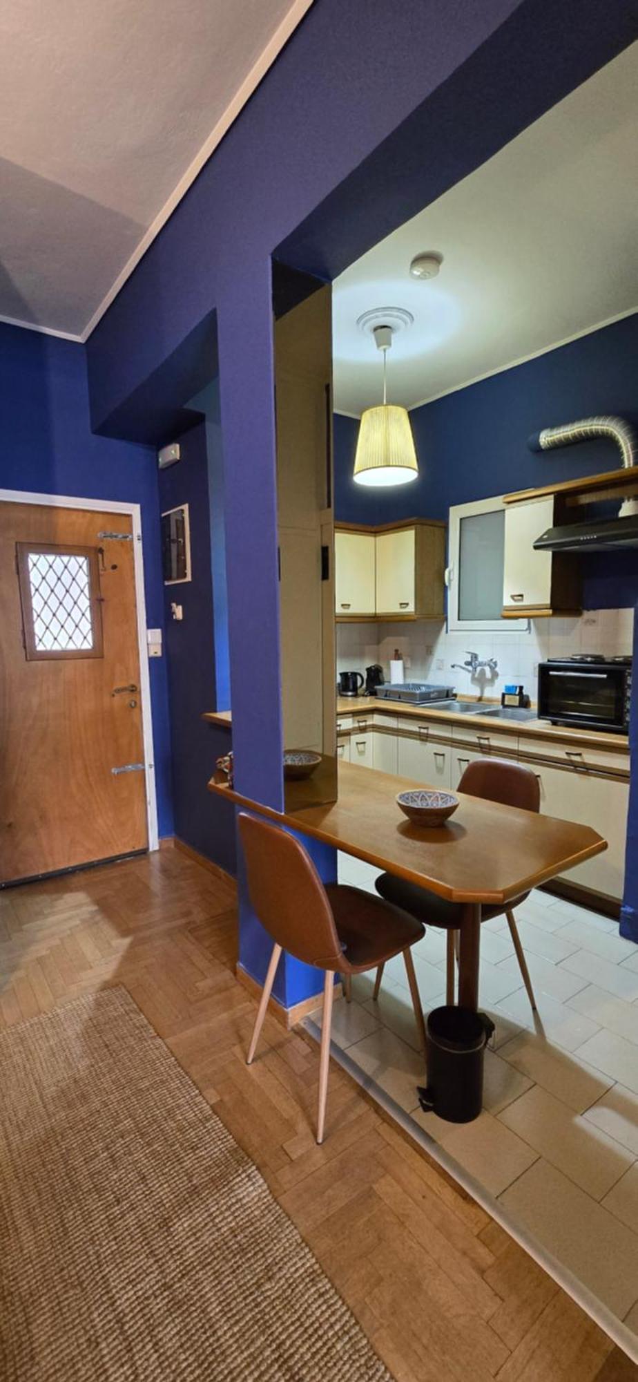 Appartement Lv To Parthenon à Athènes Extérieur photo
