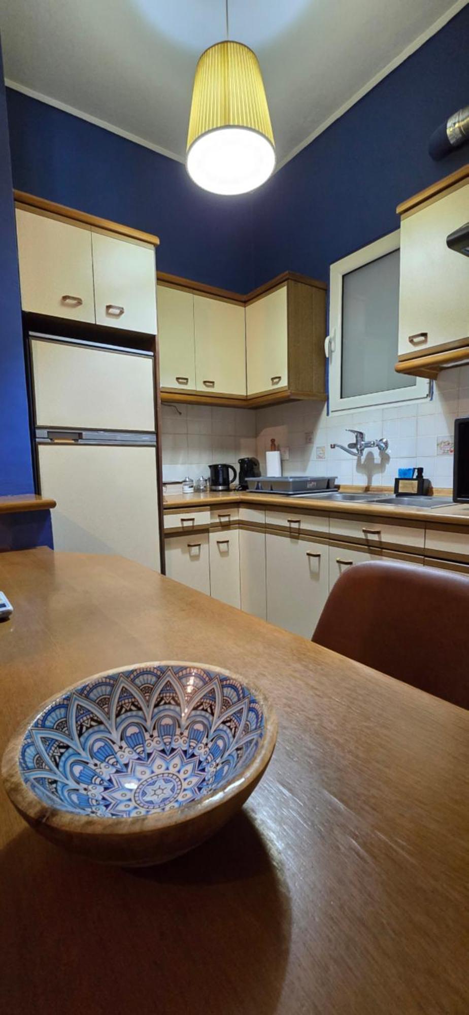 Appartement Lv To Parthenon à Athènes Extérieur photo