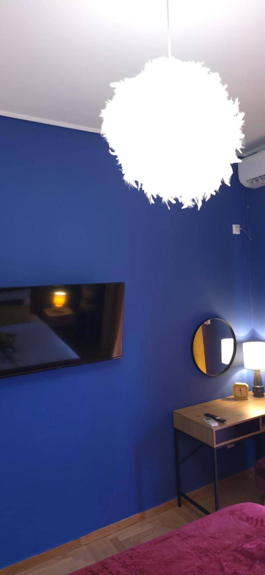 Appartement Lv To Parthenon à Athènes Extérieur photo